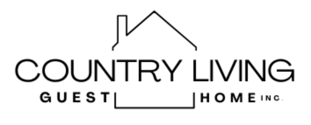 Country Living Guest Home